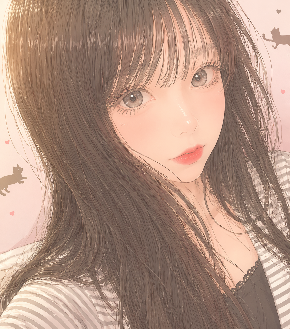 めいさん