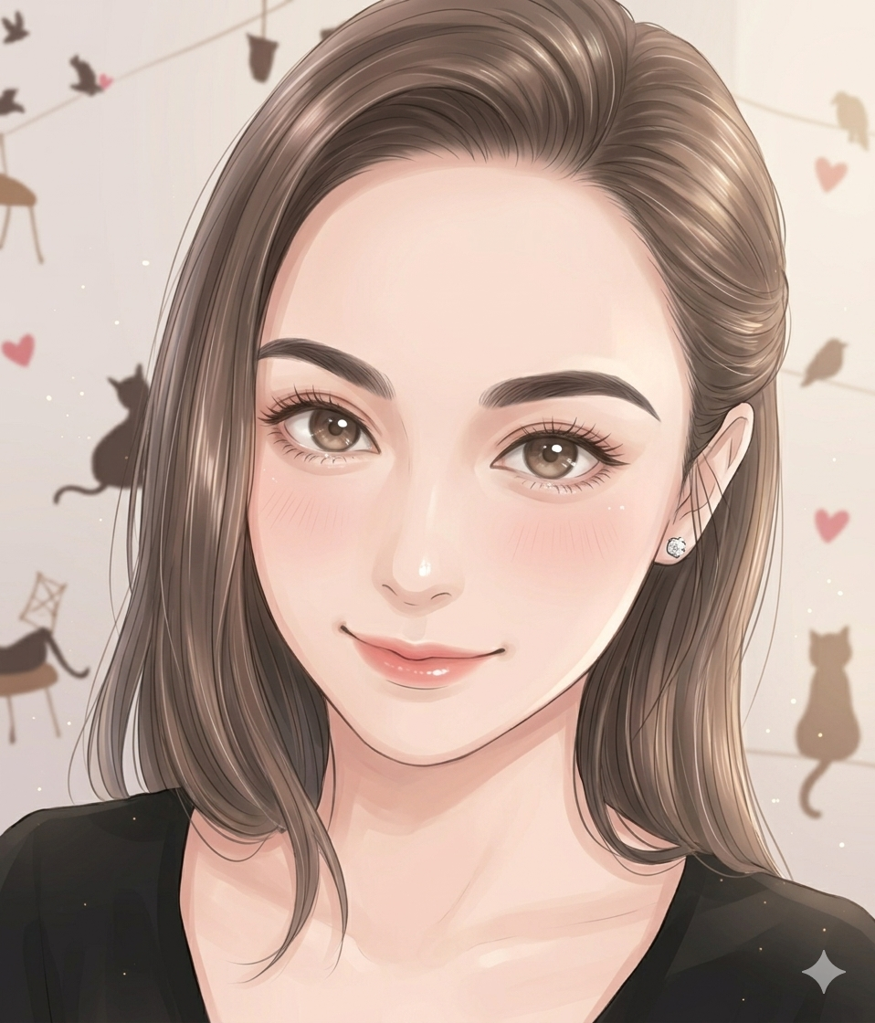 さゆりさん